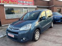 Citroen Berlingo hdi multispace clim - <small></small> 7.490 € <small>TTC</small> - #1