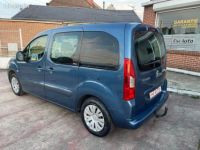 Citroen Berlingo hdi multispace clim - <small></small> 7.490 € <small>TTC</small> - #2