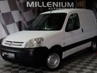 Citroen Berlingo HDI75 FIRST - <small></small> 6.990 € <small>TTC</small> - #1