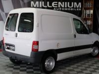 Citroen Berlingo HDI75 FIRST - <small></small> 6.990 € <small>TTC</small> - #2