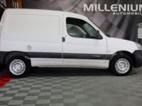 Citroen Berlingo HDI75 FIRST - <small></small> 6.990 € <small>TTC</small> - #4