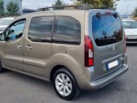 Citroen Berlingo II 1.6 VTi 100ch Feel - <small></small> 12.990 € <small>TTC</small> - #2