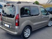 Citroen Berlingo II 1.6 VTi 100ch Feel - <small></small> 12.990 € <small>TTC</small> - #3