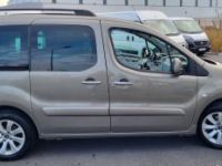 Citroen Berlingo II 1.6 VTi 100ch Feel - <small></small> 12.990 € <small>TTC</small> - #7