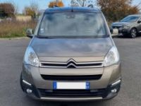 Citroen Berlingo II 1.6 VTi 100ch Feel - <small></small> 12.990 € <small>TTC</small> - #8