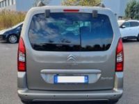 Citroen Berlingo II 1.6 VTi 100ch Feel - <small></small> 12.990 € <small>TTC</small> - #10