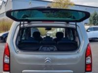 Citroen Berlingo II 1.6 VTi 100ch Feel - <small></small> 12.990 € <small>TTC</small> - #11