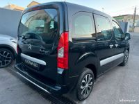 Citroen Berlingo II 1.6 VTI 98 Multispace - <small></small> 8.990 € <small>TTC</small> - #2