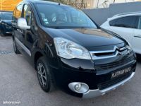 Citroen Berlingo II 1.6 VTI 98 Multispace - <small></small> 8.990 € <small>TTC</small> - #3