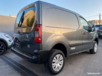 Citroen Berlingo II (2) DANGEL 1.6 HDI 90 L1 - <small></small> 8.990 € <small>TTC</small> - #2