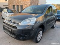 Citroen Berlingo II (2) DANGEL 1.6 HDI 90 L1 - <small></small> 8.990 € <small>TTC</small> - #4