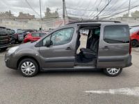 Citroen Berlingo II (3) 1.2 PureTech 110 S& Shine - <small></small> 11.990 € <small>TTC</small> - #4