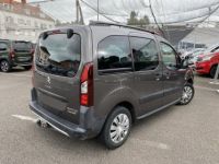 Citroen Berlingo II (3) 1.2 PureTech 110 S& Shine - <small></small> 11.990 € <small>TTC</small> - #5