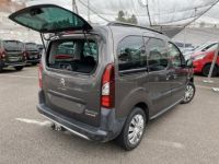 Citroen Berlingo II (3) 1.2 PureTech 110 S& Shine - <small></small> 11.990 € <small>TTC</small> - #6