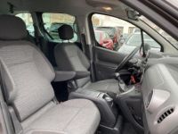 Citroen Berlingo II (3) 1.2 PureTech 110 S& Shine - <small></small> 11.990 € <small>TTC</small> - #9