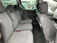 Citroen Berlingo II (3) 1.2 PureTech 110 S& Shine - <small></small> 11.990 € <small>TTC</small> - #10