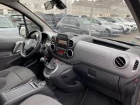 Citroen Berlingo II (3) 1.2 PureTech 110 S& Shine - <small></small> 10.990 € <small>TTC</small> - #8