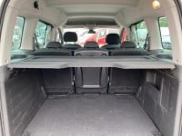 Citroen Berlingo II (3) 1.2 PureTech 110 S& Shine - <small></small> 10.990 € <small>TTC</small> - #30