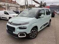 Citroen Berlingo III 1.5 BlueHDi S&S 130 COMBI M Shine - <small></small> 19.990 € <small>TTC</small> - #1