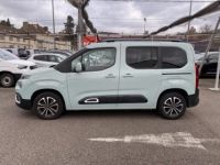 Citroen Berlingo III 1.5 BlueHDi S&S 130 COMBI M Shine - <small></small> 19.990 € <small>TTC</small> - #2