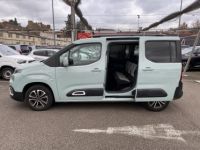 Citroen Berlingo III 1.5 BlueHDi S&S 130 COMBI M Shine - <small></small> 19.990 € <small>TTC</small> - #3