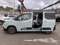 Citroen Berlingo III 1.5 BlueHDi S&S 130 COMBI M Shine - <small></small> 19.990 € <small>TTC</small> - #4