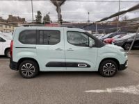 Citroen Berlingo III 1.5 BlueHDi S&S 130 COMBI M Shine - <small></small> 19.990 € <small>TTC</small> - #5