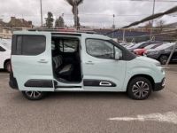 Citroen Berlingo III 1.5 BlueHDi S&S 130 COMBI M Shine - <small></small> 19.990 € <small>TTC</small> - #6