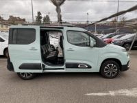 Citroen Berlingo III 1.5 BlueHDi S&S 130 COMBI M Shine - <small></small> 19.990 € <small>TTC</small> - #7