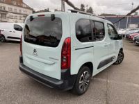 Citroen Berlingo III 1.5 BlueHDi S&S 130 COMBI M Shine - <small></small> 19.990 € <small>TTC</small> - #8