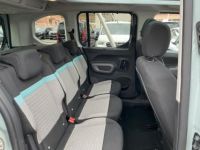 Citroen Berlingo III 1.5 BlueHDi S&S 130 COMBI M Shine - <small></small> 19.990 € <small>TTC</small> - #14