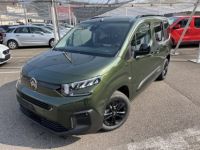 Citroen Berlingo III (2) 1.5 BLUEHDI S&S 100 BVM6 COMBI M MAX - <small></small> 26.290 € <small></small> - #1