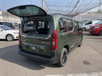 Citroen Berlingo III (2) 1.5 BLUEHDI S&S 100 BVM6 COMBI M MAX - <small></small> 26.290 € <small></small> - #3