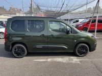 Citroen Berlingo III (2) 1.5 BLUEHDI S&S 100 BVM6 COMBI M MAX - <small></small> 26.290 € <small></small> - #4