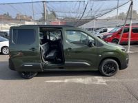 Citroen Berlingo III (2) 1.5 BLUEHDI S&S 100 BVM6 COMBI M MAX - <small></small> 26.290 € <small></small> - #5