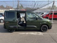 Citroen Berlingo III (2) 1.5 BLUEHDI S&S 100 BVM6 COMBI M MAX - <small></small> 26.290 € <small></small> - #6