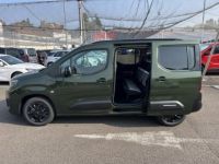 Citroen Berlingo III (2) 1.5 BLUEHDI S&S 100 BVM6 COMBI M MAX - <small></small> 26.290 € <small></small> - #8