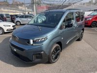 Citroen Berlingo III (2) 1.5 BLUEHDI S&S 100 BVM6 COMBI M MAX - <small></small> 26.290 € <small></small> - #1