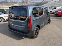 Citroen Berlingo III (2) 1.5 BLUEHDI S&S 100 BVM6 COMBI M MAX - <small></small> 26.290 € <small></small> - #2