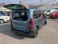 Citroen Berlingo III (2) 1.5 BLUEHDI S&S 100 BVM6 COMBI M MAX - <small></small> 26.290 € <small></small> - #3