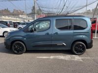 Citroen Berlingo III (2) 1.5 BLUEHDI S&S 100 BVM6 COMBI M MAX - <small></small> 26.290 € <small></small> - #4