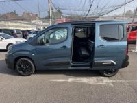 Citroen Berlingo III (2) 1.5 BLUEHDI S&S 100 BVM6 COMBI M MAX - <small></small> 26.290 € <small></small> - #5