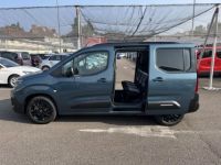 Citroen Berlingo III (2) 1.5 BLUEHDI S&S 100 BVM6 COMBI M MAX - <small></small> 26.290 € <small></small> - #6