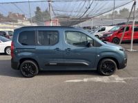 Citroen Berlingo III (2) 1.5 BLUEHDI S&S 100 BVM6 COMBI M MAX - <small></small> 26.290 € <small></small> - #7