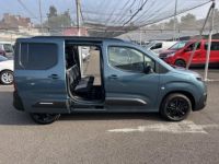 Citroen Berlingo III (2) 1.5 BLUEHDI S&S 100 BVM6 COMBI M MAX - <small></small> 26.290 € <small></small> - #9