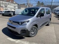 Citroen Berlingo III (2) 1.5 BlueHDi S&S 100 COMBI M Plus 2 PORTES LATERALES / CAMERA DE RECUL - <small></small> 23.890 € <small></small> - #1