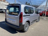 Citroen Berlingo III (2) 1.5 BlueHDi S&S 100 COMBI M Plus 2 PORTES LATERALES / CAMERA DE RECUL - <small></small> 23.890 € <small></small> - #2