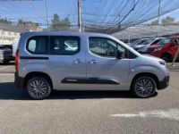 Citroen Berlingo III (2) 1.5 BlueHDi S&S 100 COMBI M Plus 2 PORTES LATERALES / CAMERA DE RECUL - <small></small> 23.890 € <small></small> - #6