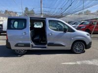 Citroen Berlingo III (2) 1.5 BlueHDi S&S 100 COMBI M Plus 2 PORTES LATERALES / CAMERA DE RECUL - <small></small> 23.890 € <small></small> - #7