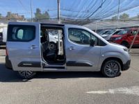 Citroen Berlingo III (2) 1.5 BlueHDi S&S 100 COMBI M Plus 2 PORTES LATERALES / CAMERA DE RECUL - <small></small> 23.890 € <small></small> - #8